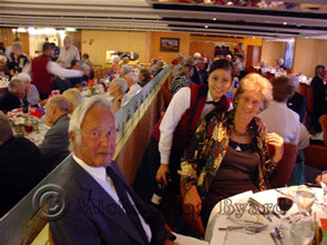 Maritime Memories Dinner